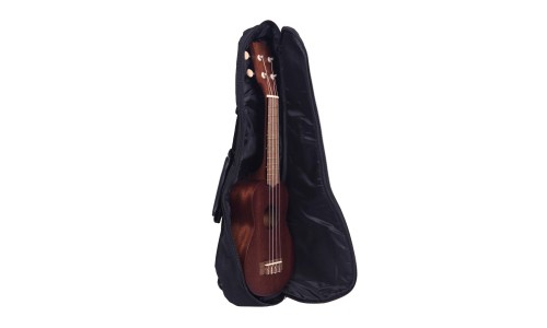 Kala UB-C Gig Bag for Concert Ukulele