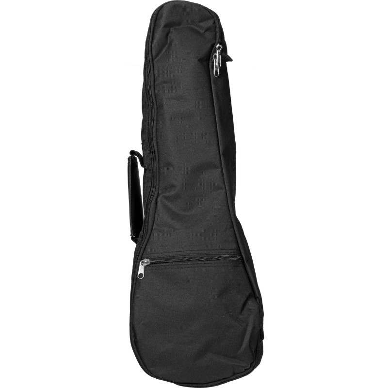 Kala UB-C Gig Bag for Concert Ukulele