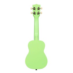 Kala Ukadelic Soprano Ukulele - Night Light