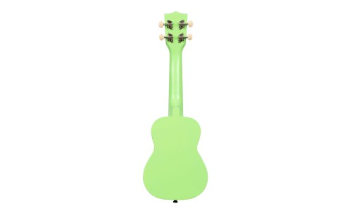 Kala Ukadelic Soprano Ukulele - Night Light