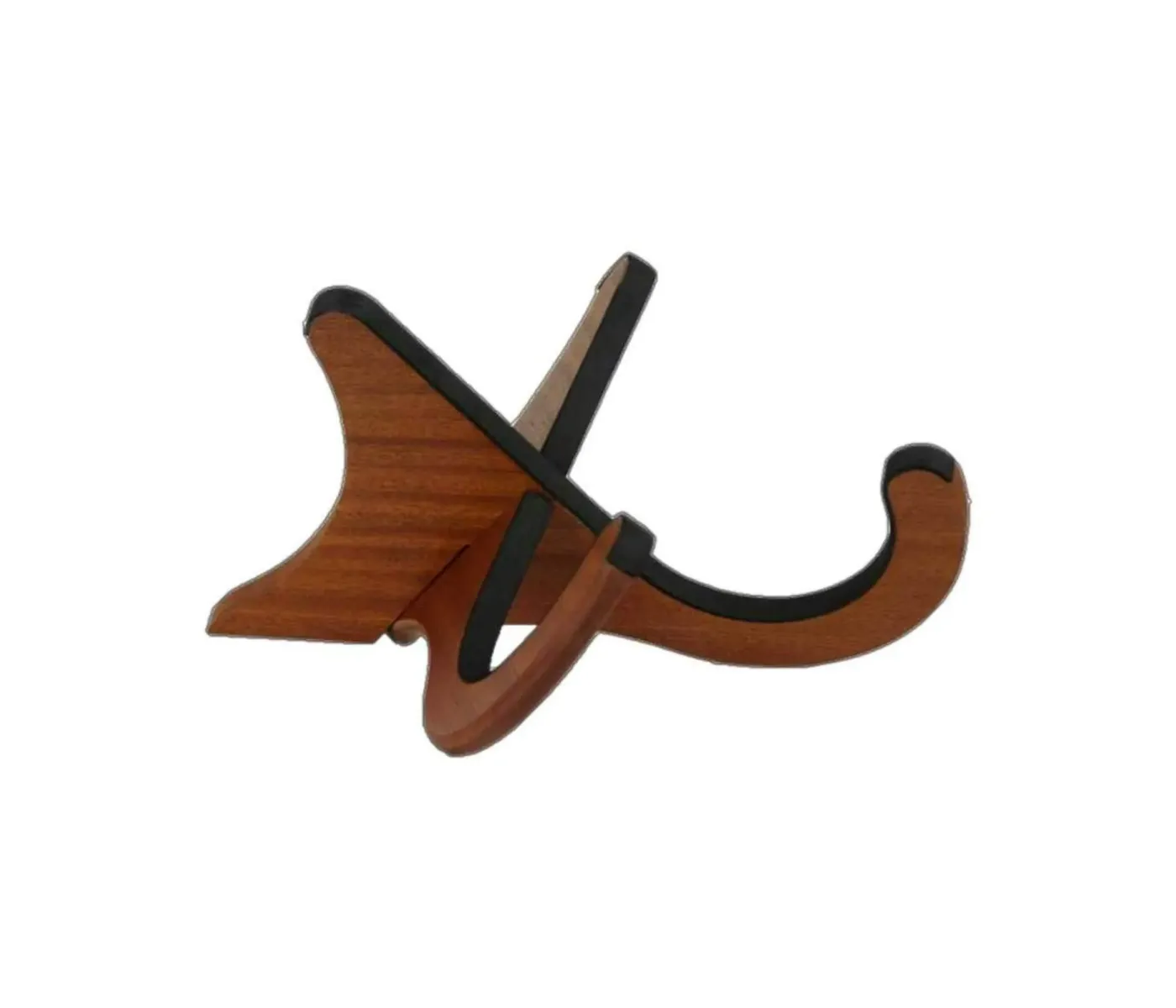 Kala Mahogany Foam Ukulele Stand