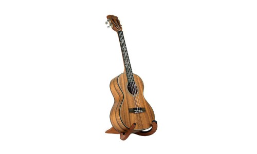 Kala Mahogany Foam Ukulele Stand