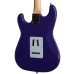 Kramer Focus VT-211S Electric Guitar - Purple