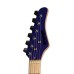 Kramer Focus VT-211S Electric Guitar - Purple