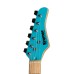 Kramer Focus VT-211S Electric Guitar - Teal Kramer Focus VT-211S Electric Guitar - Teal