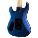 Kramer Baretta Special Electric Guitar - Candy Blue Kramer Baretta Special Electric Guitar - Candy Blue