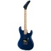 Kramer Baretta Special Electric Guitar - Candy Blue Kramer Baretta Special Electric Guitar - Candy Blue