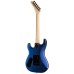 Kramer Baretta Special Electric Guitar - Candy Blue Kramer Baretta Special Electric Guitar - Candy Blue