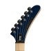 Kramer Baretta Special Electric Guitar - Candy Blue Kramer Baretta Special Electric Guitar - Candy Blue