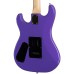 Kramer Baretta Special Electric Guitar - Purple