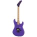 Kramer Baretta Special Electric Guitar - Purple