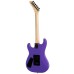 Kramer Baretta Special Electric Guitar - Purple