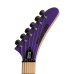 Kramer Baretta Special Electric Guitar - Purple