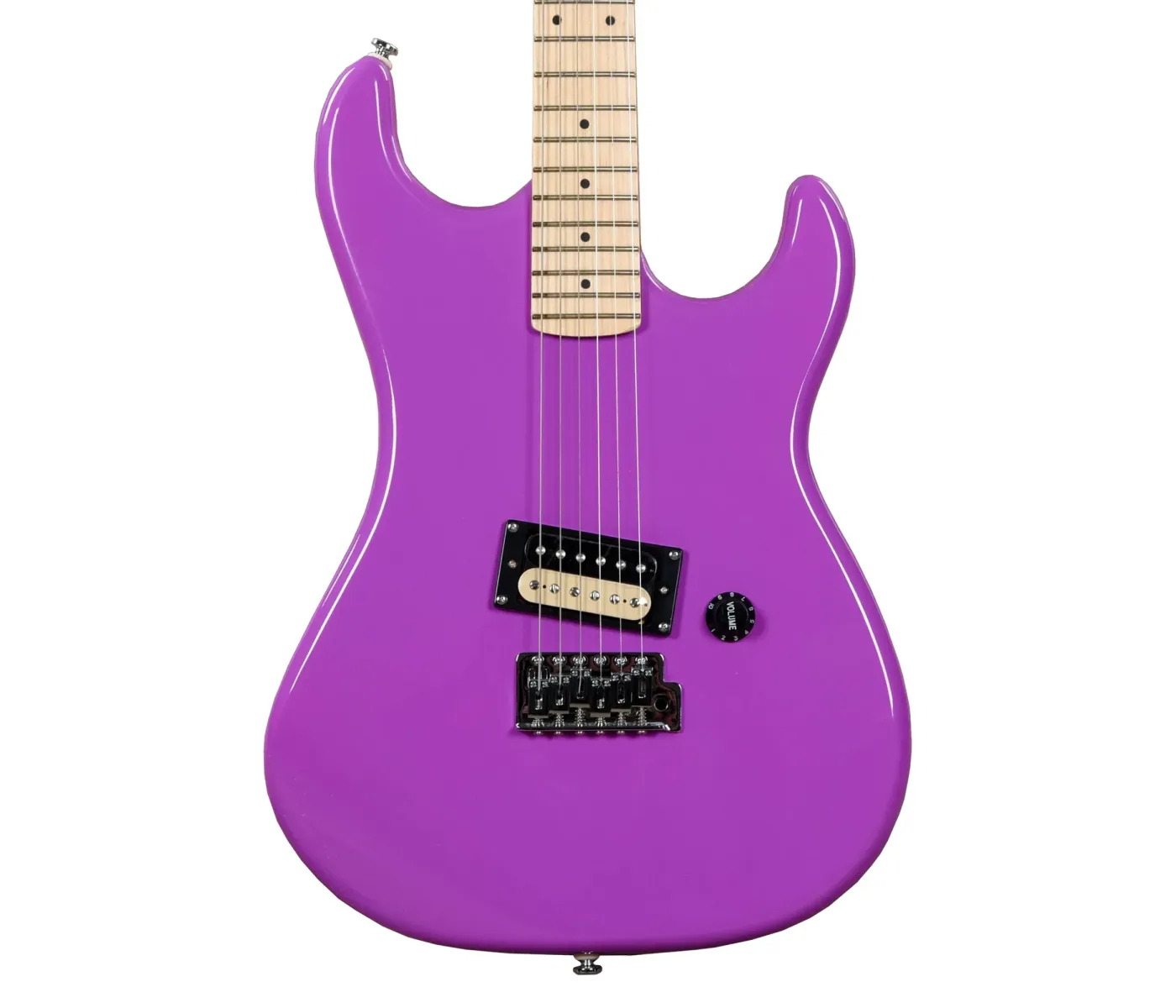 Kramer Baretta Special Electric Guitar - Purple