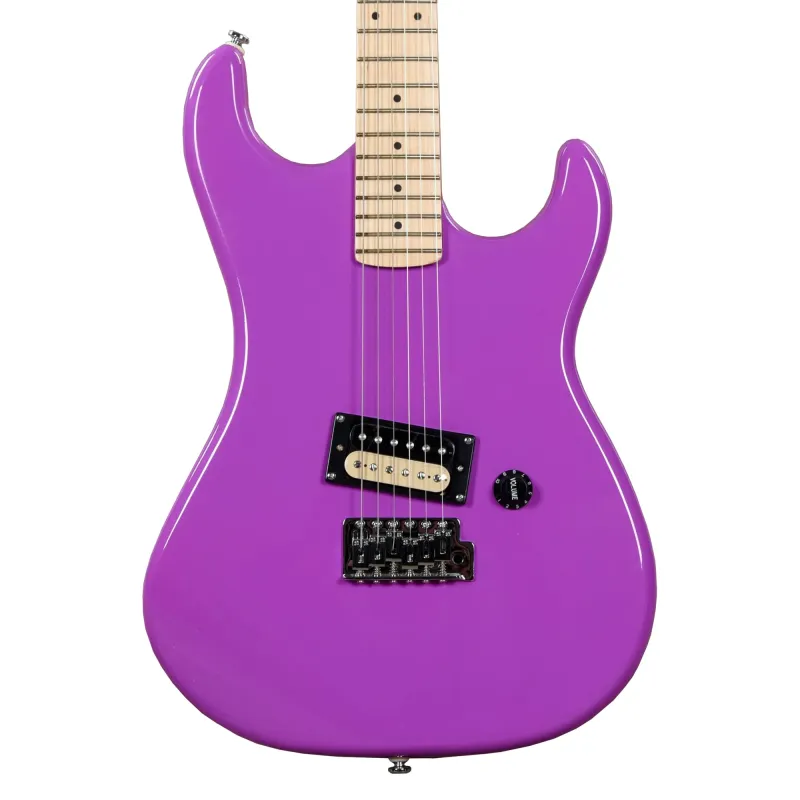 Kramer Baretta Special Electric Guitar - Purple