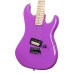 Kramer Baretta Special Electric Guitar - Purple