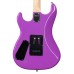 Kramer Baretta Special Electric Guitar - Purple