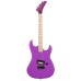 Kramer Baretta Special Electric Guitar - Purple