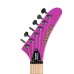 Kramer Baretta Special Electric Guitar - Purple