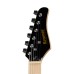 Kramer Player Pack Focus Electric Guitar - Black