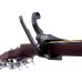 Kyser KG6BCA Capo Guitar 6 String  - Black Chrome