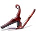 Kyser KG6RWA Capo 6 Strings - Rosewood
