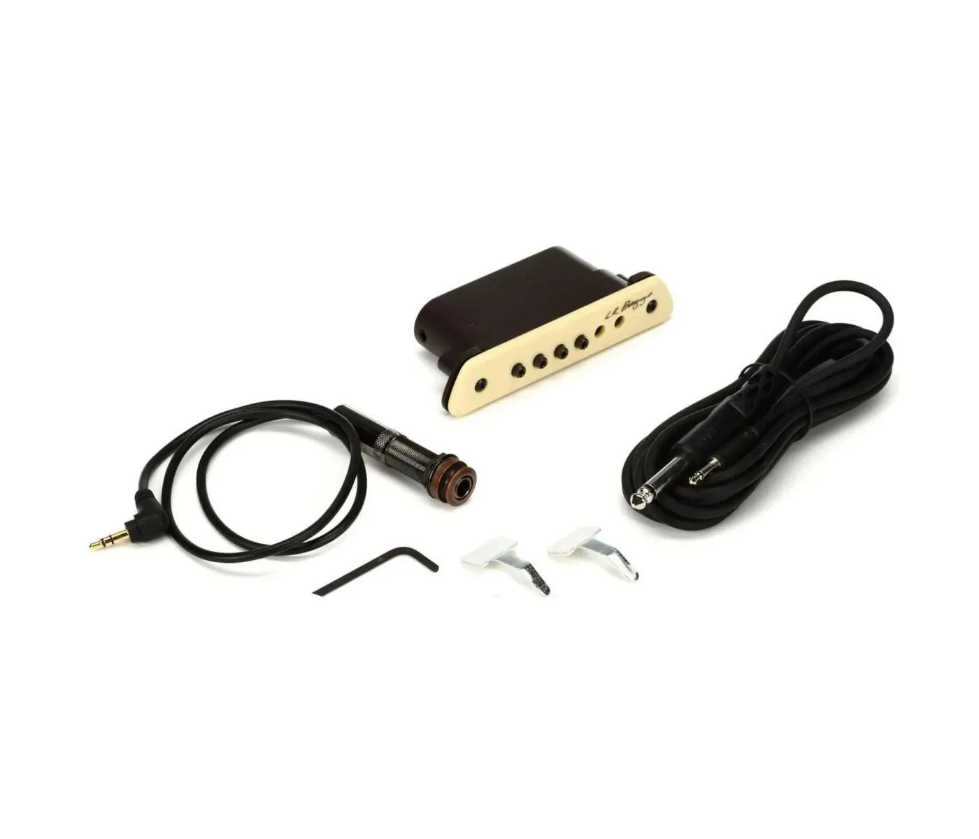LR Baggs M1-LR Acoustic Soundhole Pickup - Passive