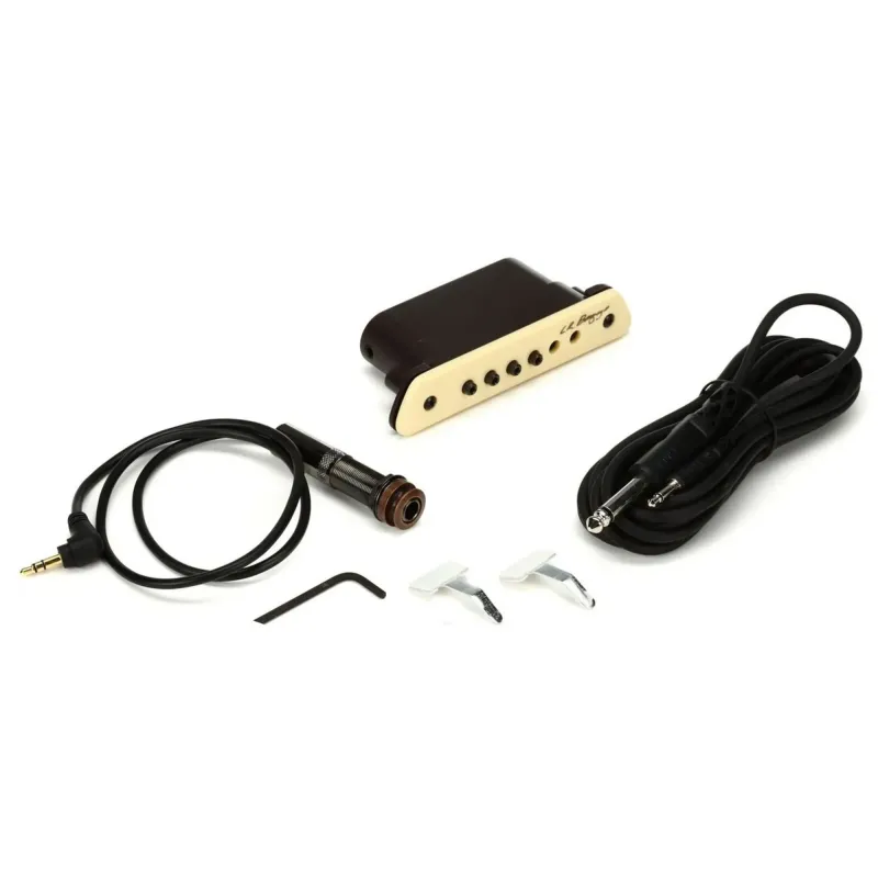LR Baggs M1-LR Acoustic Soundhole Pickup - Passive LR Baggs M1-LR Acoustic Soundhole Pickup - Passive
