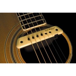 LR Baggs M1-LR Acoustic Soundhole Pickup - Passive