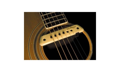 LR Baggs M1-LR Acoustic Soundhole Pickup - Passive