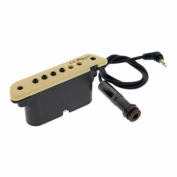 LR Baggs M1A Acoustic Soundhole Pickup - Active