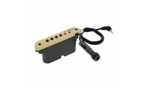 LR Baggs M1A Acoustic Soundhole Pickup - Active