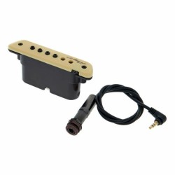 LR Baggs M1A Acoustic Soundhole Pickup - Active