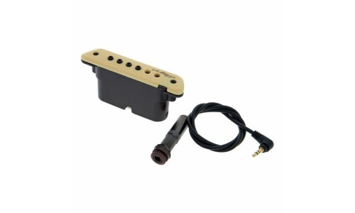 LR Baggs M1A Acoustic Soundhole Pickup - Active