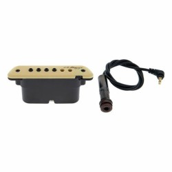 LR Baggs M1A Acoustic Soundhole Pickup - Active