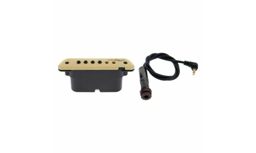 LR Baggs M1A Acoustic Soundhole Pickup - Active