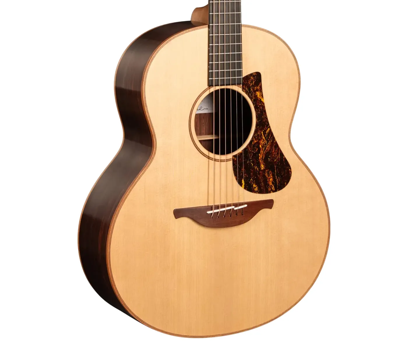 Lowden F-12 Original Series Acoustic Guitar - Natural Lowden F-12 Original Series Acoustic Guitar - Natural