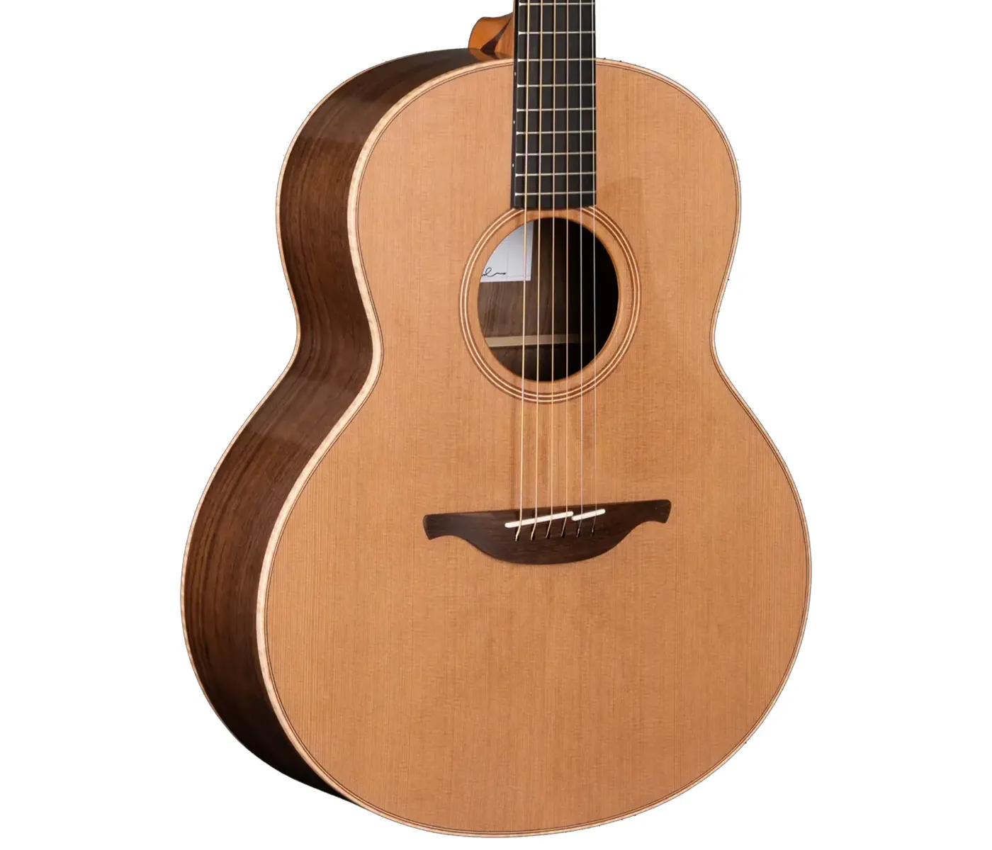 Lowden O-23 Original Series 50th Anniversary Acoustic Guitar - Natural