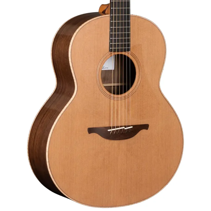 Lowden O-23 Original Series 50th Anniversary Acoustic Guitar - Natural Lowden O-23 Original Series 50th Anniversary Acoustic Guitar - Natural