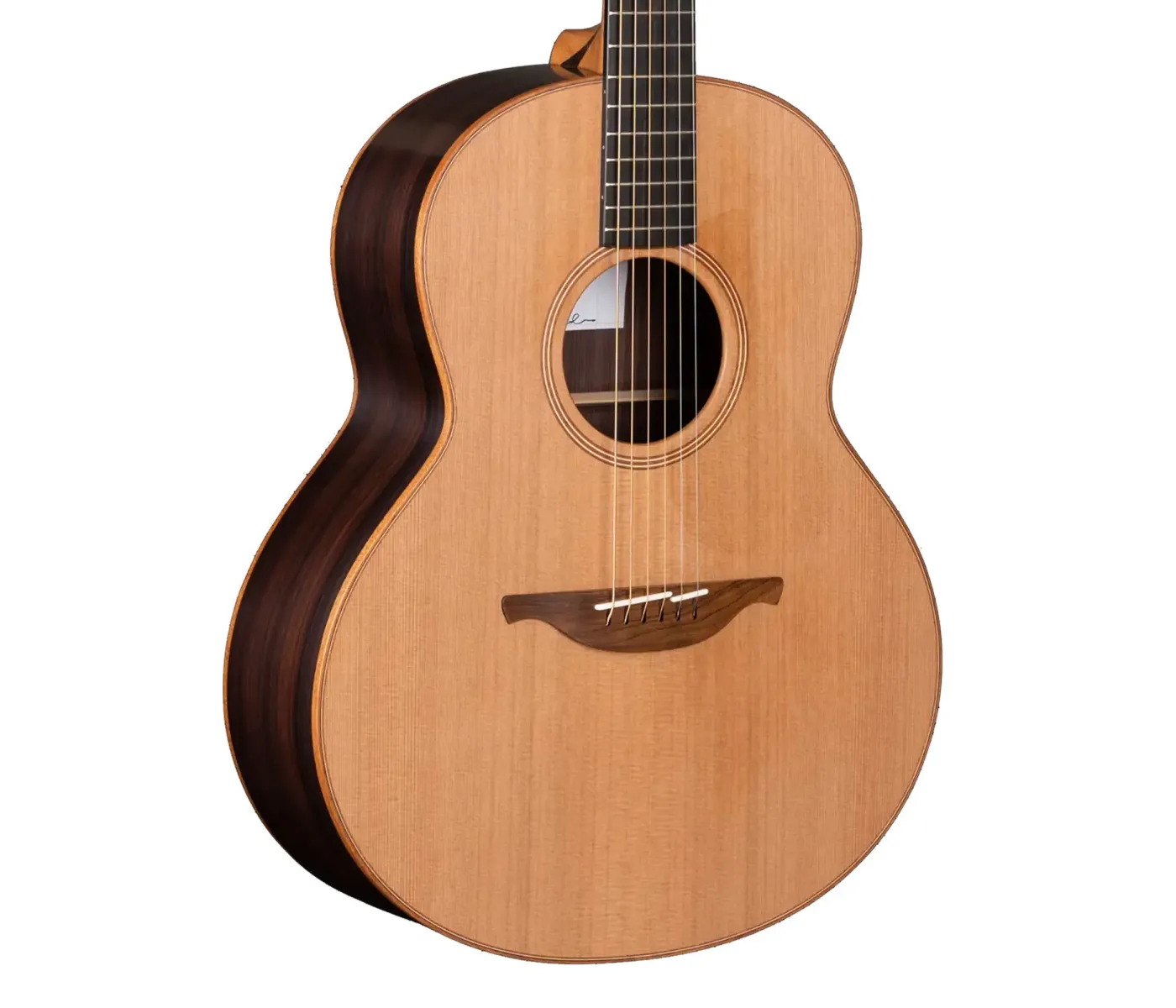 Lowden O-25 Original Series Acoustic Guitar - Natural