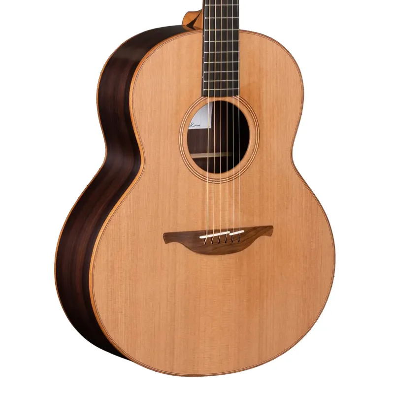 Lowden O-25 Original Series Acoustic Guitar - Natural