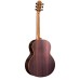 Lowden O-25 Original Series Acoustic Guitar - Natural