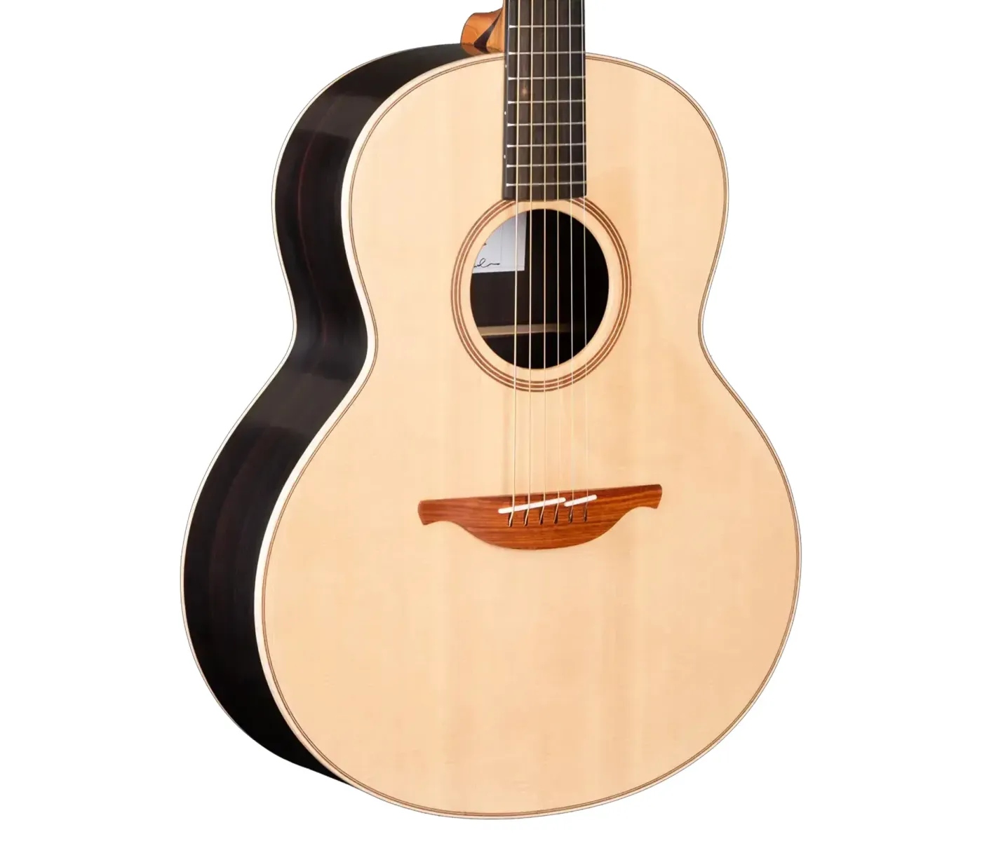 Lowden O-32 Original Series Acoustic Guitar - Natural Lowden O-32 Original Series Acoustic Guitar - Natural