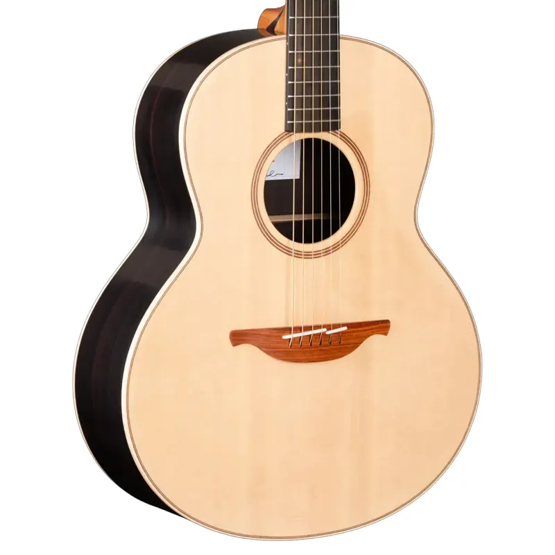 Lowden O-32 Original Series Acoustic Guitar - Natural Lowden O-32 Original Series Acoustic Guitar - Natural