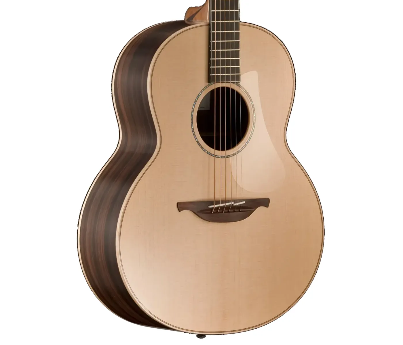 Lowden O-35 Series Acoustic Guitar - Natural Lowden O-35 Series Acoustic Guitar - Natural