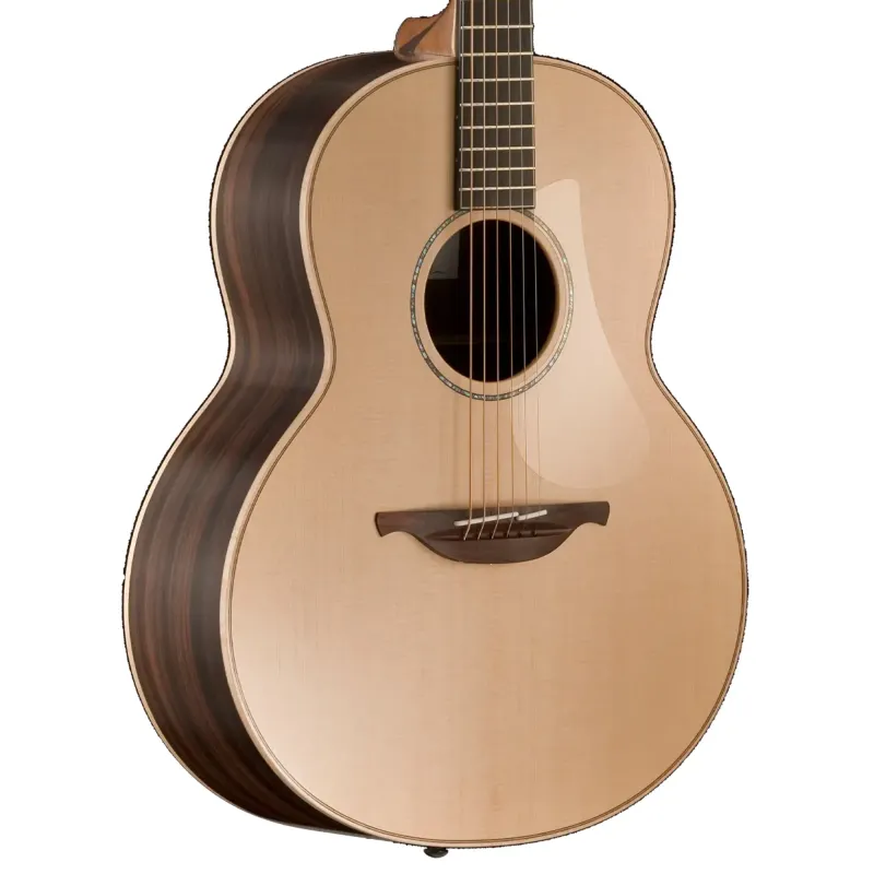 Lowden O-35 Series Acoustic Guitar - Natural Lowden O-35 Series Acoustic Guitar - Natural
