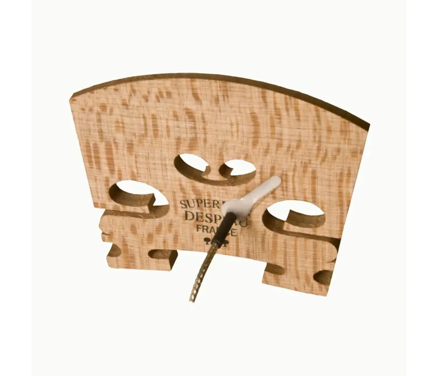 LR Baggs VIO Violin Pickup with Carpenter Jack