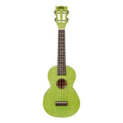 Mahalo ML2SG Ukulele Concert ML2 Island Series Sea Green with Bag