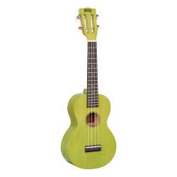 Mahalo ML2SG Ukulele Concert ML2 Island Series Sea Green with Bag