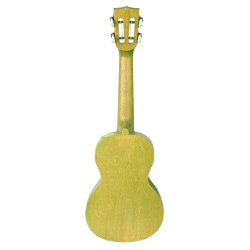 Mahalo ML2SG Ukulele Concert ML2 Island Series Sea Green with Bag